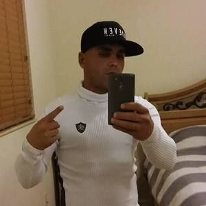 Meet your Posher, George